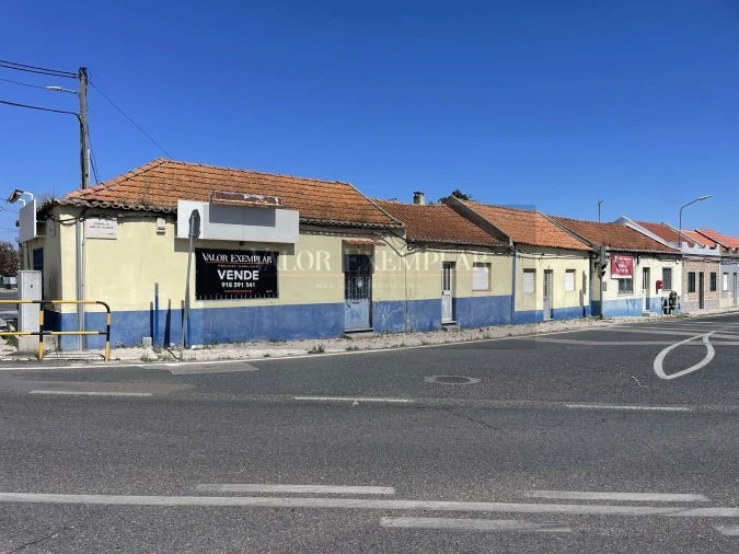 Moradia T6 para Venda em Moita Foto 6