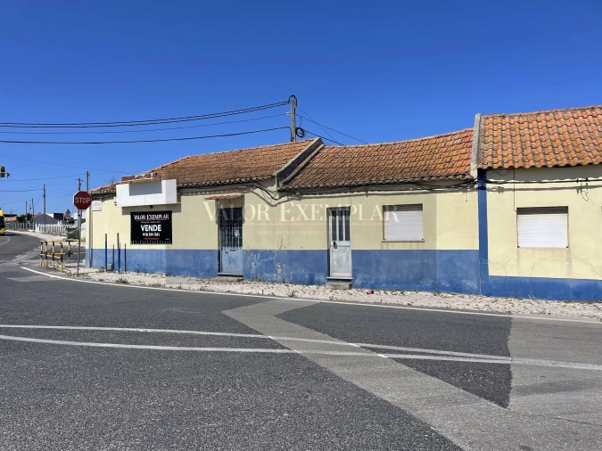 Moradia T6 para Venda em Moita Foto 4