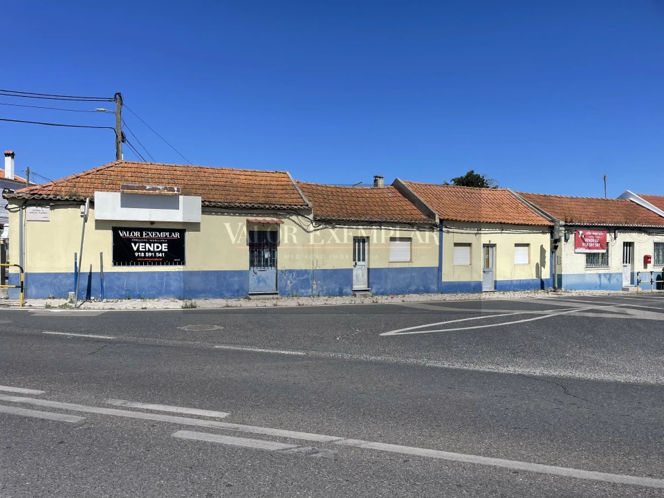 Moradia T6 para Venda em Moita Foto 5