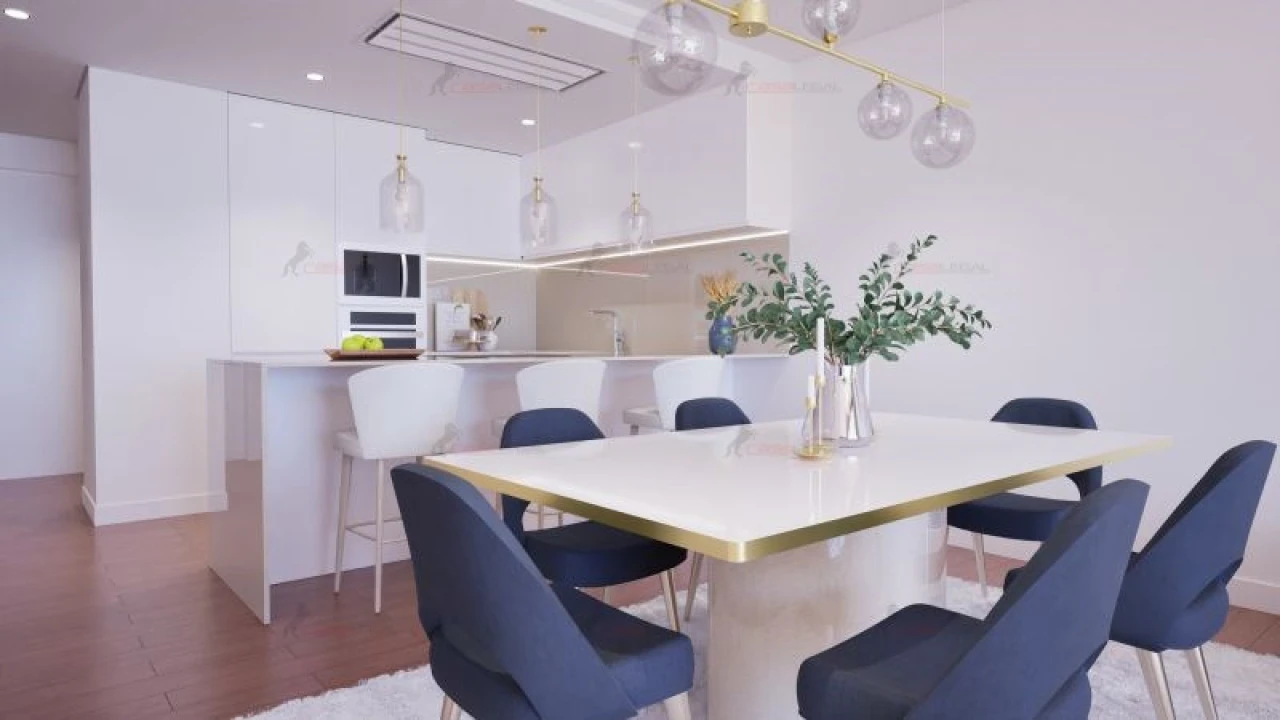 Apartamento T2 para Venda em Camara de Lobos Foto 5