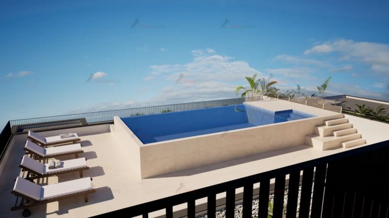 Apartamento T2 para Venda em Camara de Lobos Foto 19