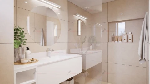 Apartamento T2 para Venda em Camara de Lobos
