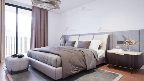 Apartamento T2 para Venda em Camara de Lobos