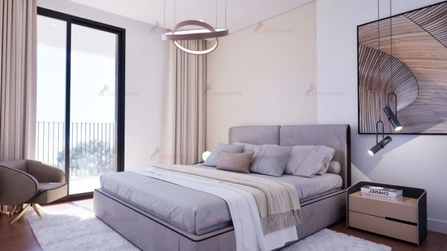 Apartamento T2 para Venda em Camara de Lobos Foto 7