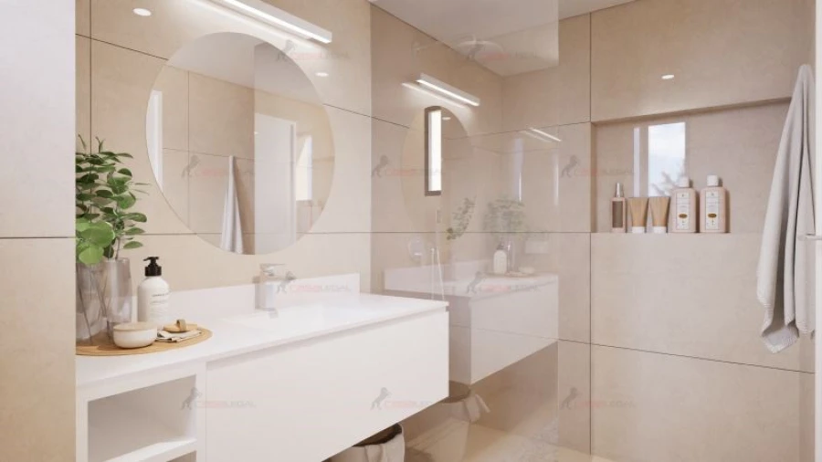 Apartamento T2 para Venda em Camara de Lobos Foto 9