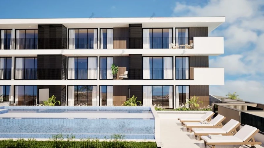 Apartamento T2 para Venda em Camara de Lobos Foto 14