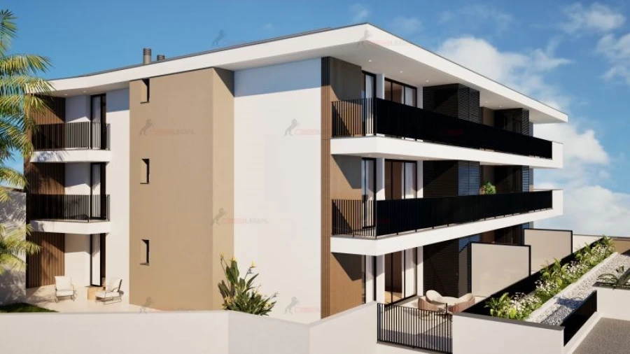 Apartamento T2 para Venda em Camara de Lobos Foto 15