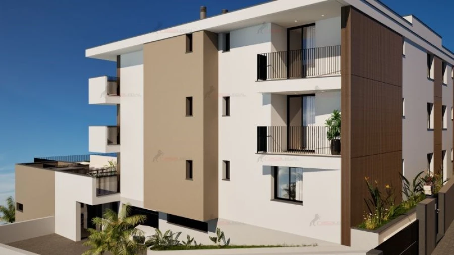 Apartamento T2 para Venda em Camara de Lobos Foto 17