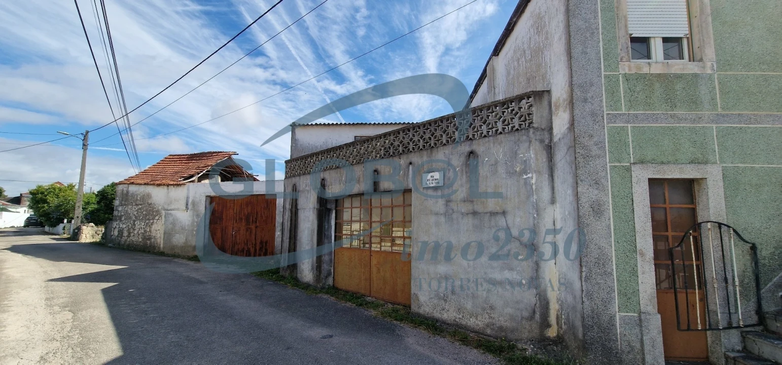 Moradia T4 para Venda em Paialvo Foto 17