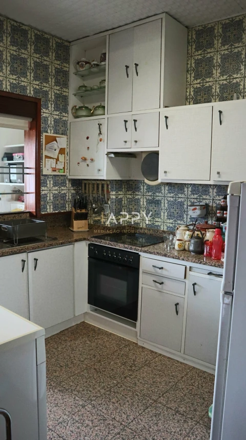 Moradia T5 para Venda em Ramalde