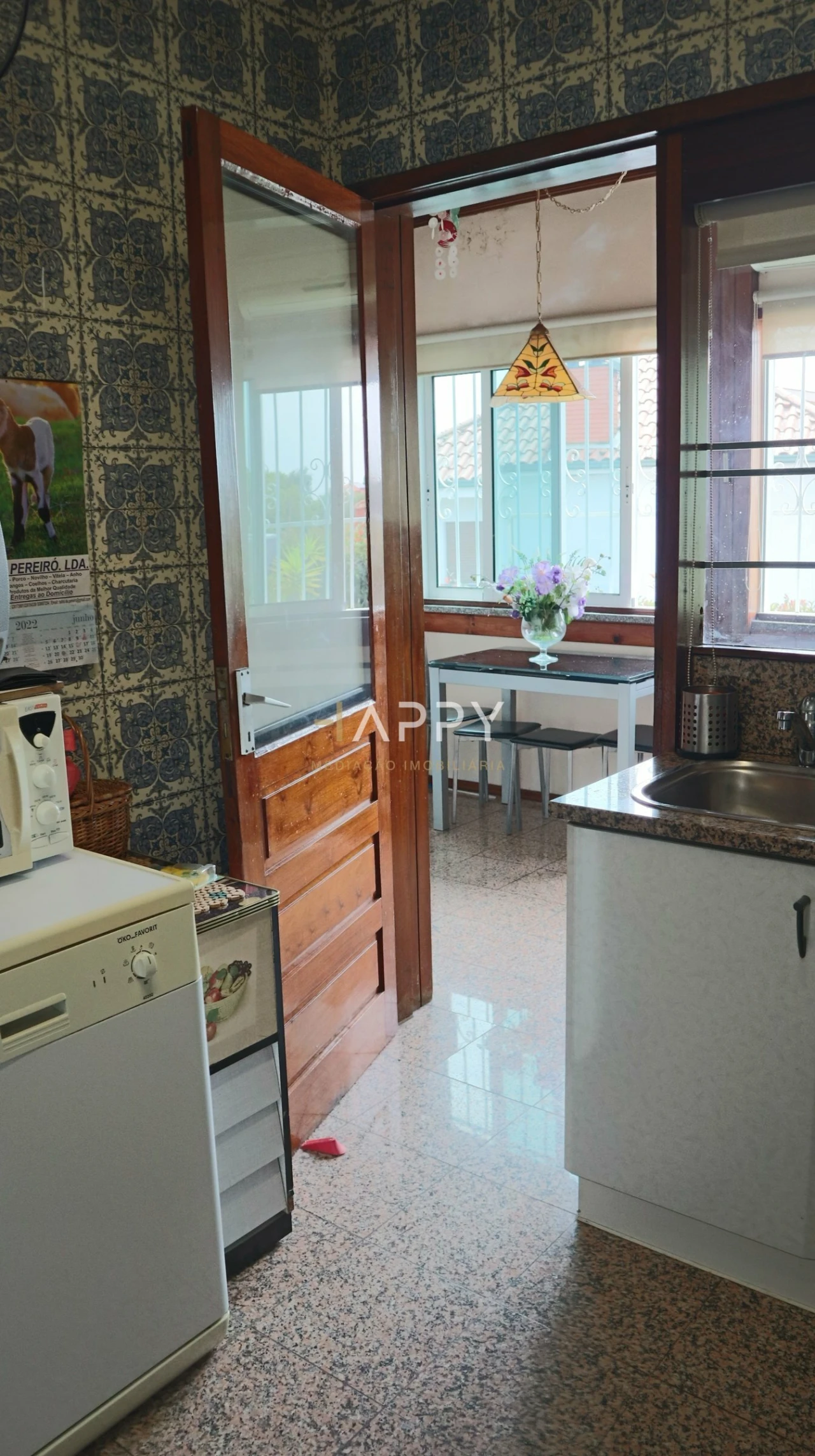 Moradia T5 para Venda em Ramalde Foto 6