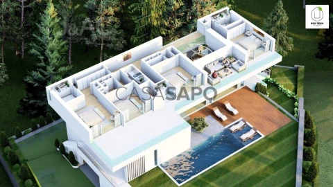 Terreno para Venda em Cascais e Estoril