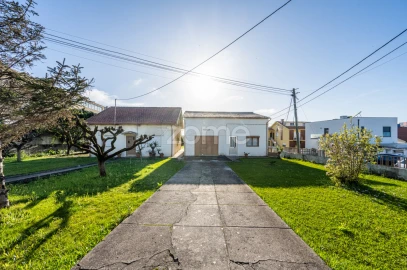 Moradia T3 para Venda em Matosinhos e Leça da Palmeira