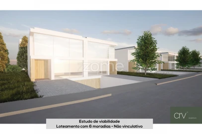 Moradia T3 para Venda em Matosinhos e Leça da Palmeira