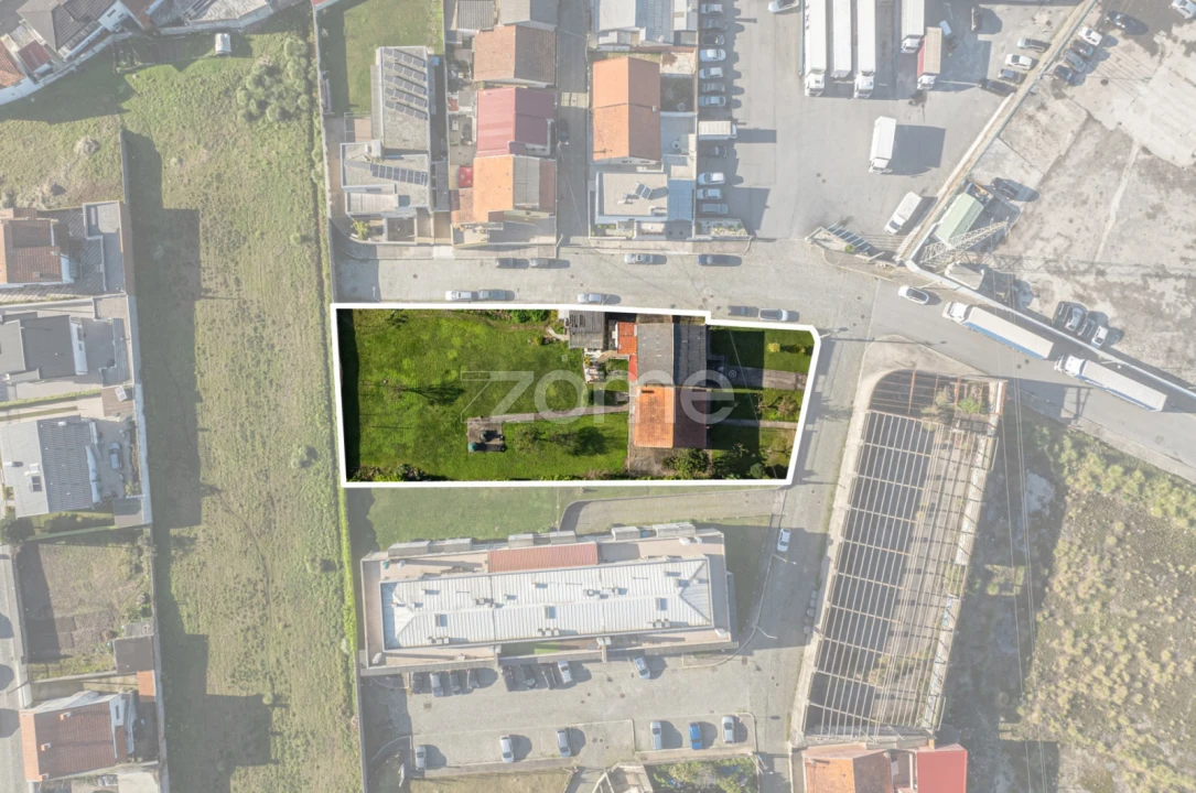 Moradia T3 para Venda em Matosinhos e Leça da Palmeira Foto 2