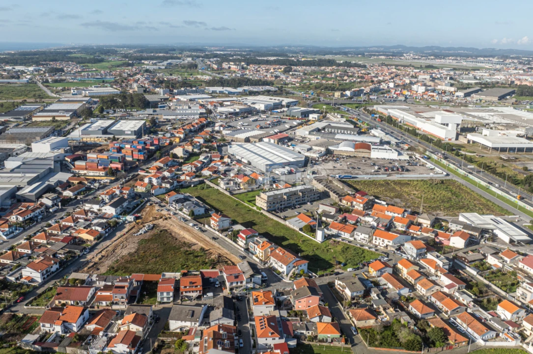 Moradia T3 para Venda em Matosinhos e Leça da Palmeira Foto 37