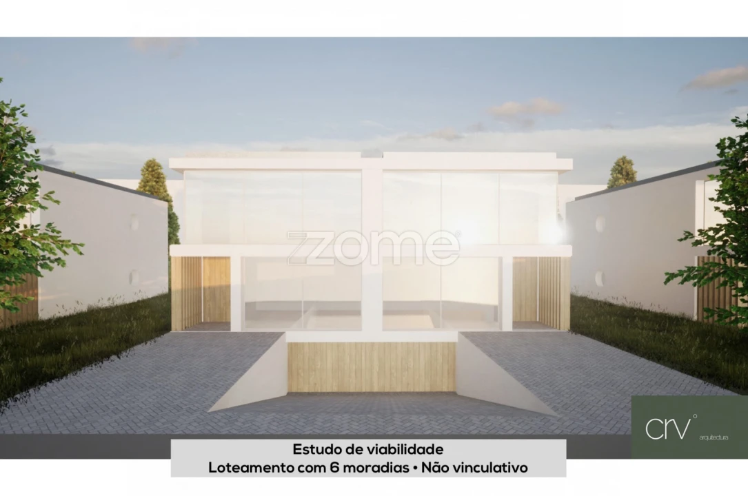 Moradia T3 para Venda em Matosinhos e Leça da Palmeira Foto 11