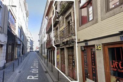 Prédio para Venda em Cedofeita, Santo Ildefonso, Sé, Miragaia, São Nicolau e Vitória