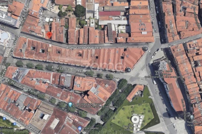 Prédio para Venda em Cedofeita, Santo Ildefonso, Sé, Miragaia, São Nicolau e Vitória