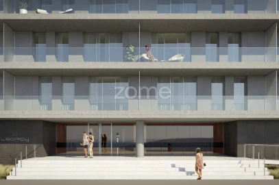 Apartamento T1 para Venda em Vila do Conde