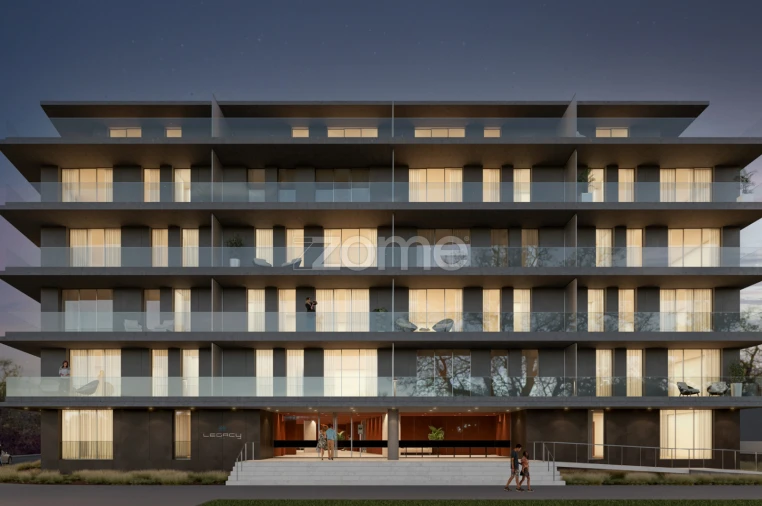 Apartamento T1 para Venda em Vila do Conde Foto 8