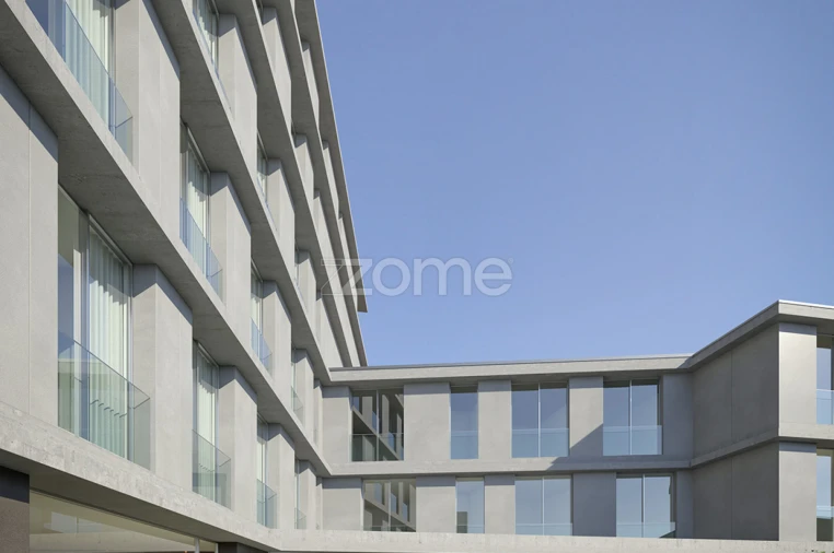 Apartamento T1 para Venda em Vila do Conde Foto 9