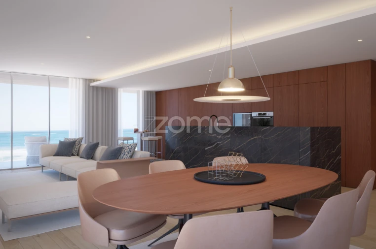 Apartamento T1 para Venda em Vila do Conde Foto 5