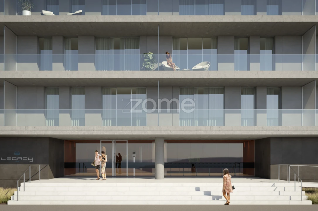 Apartamento T1 para Venda em Vila do Conde Foto 7