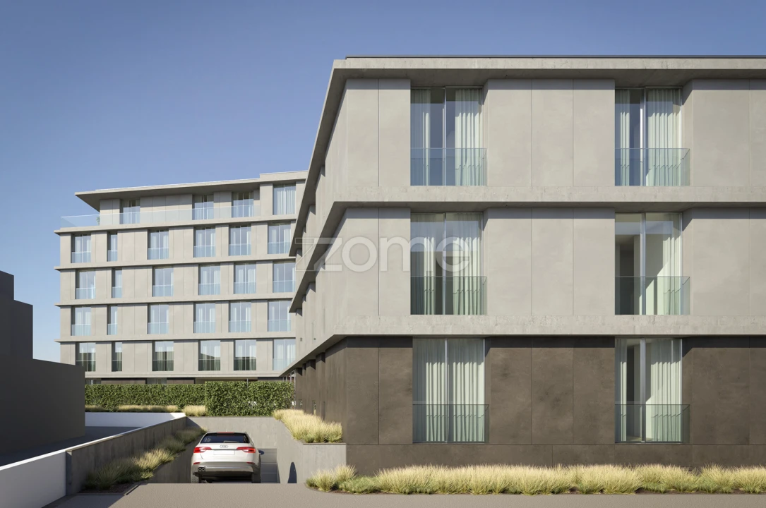 Apartamento T1 para Venda em Vila do Conde Foto 10