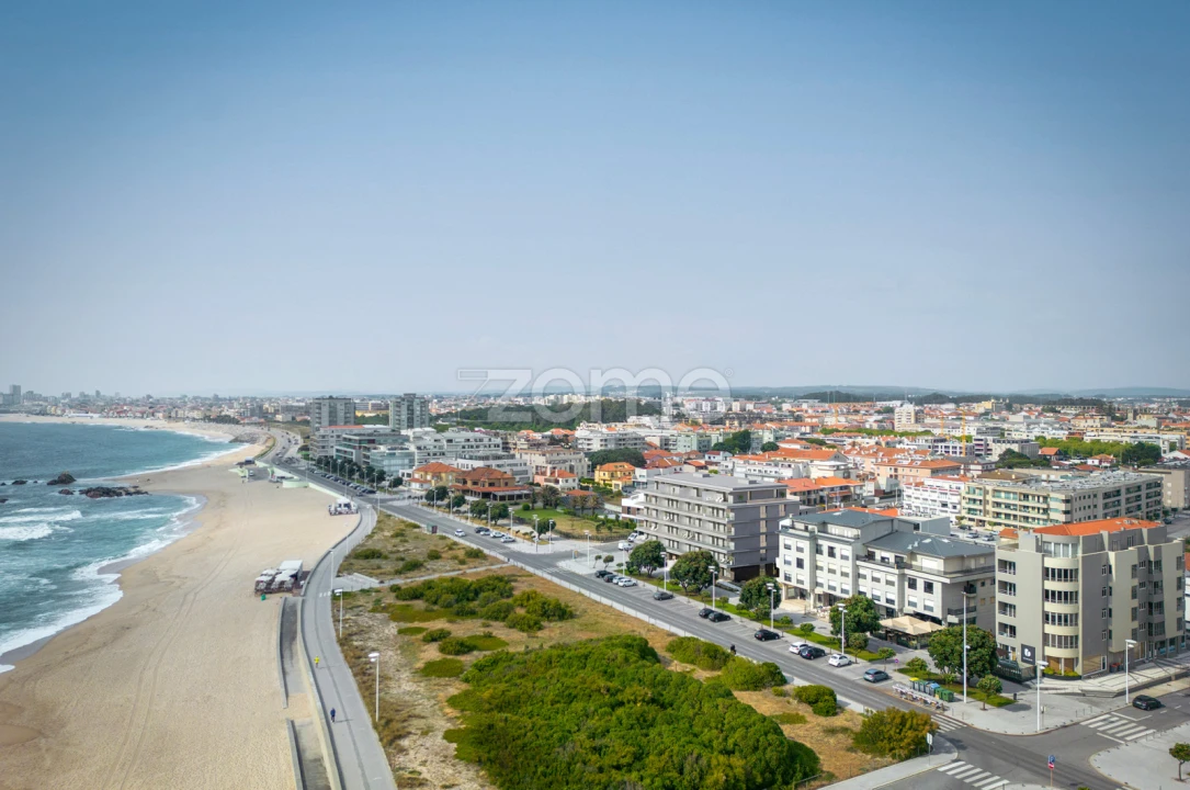 Apartamento T1 para Venda em Vila do Conde Foto 1