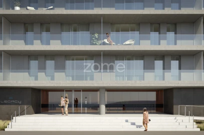 Apartamento T2 para Venda em Vila do Conde