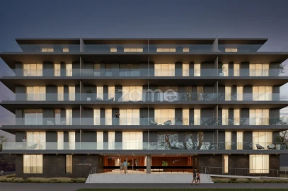 Apartamento T2 para Venda em Vila do Conde