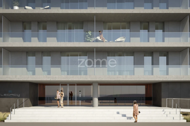 Apartamento T2 para Venda em Vila do Conde Foto 10