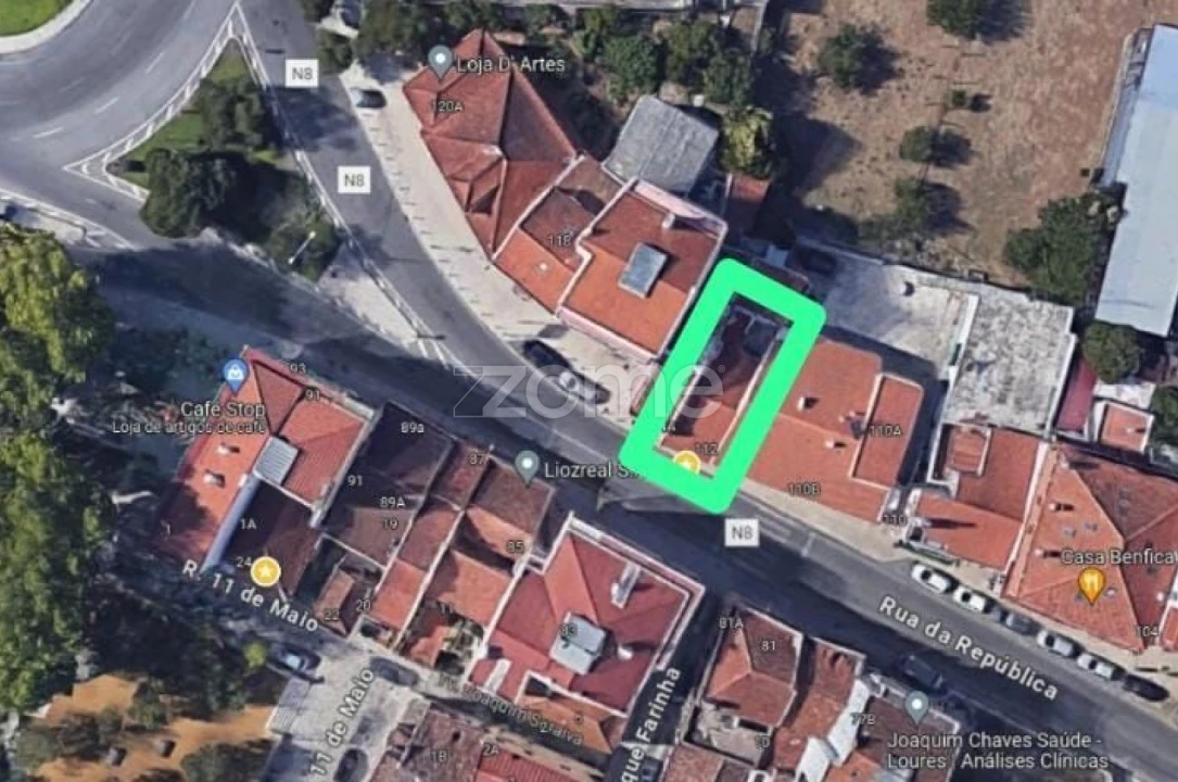 Moradia T1 para Venda em Loures Foto 5