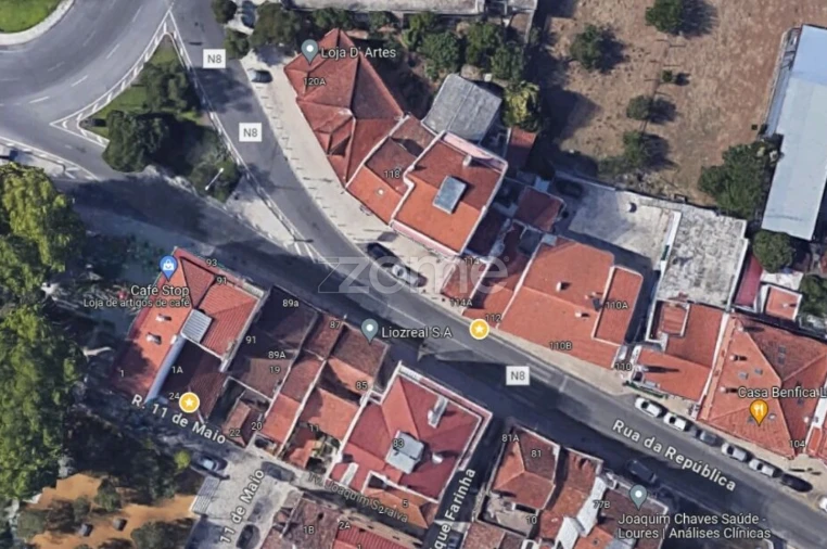 Moradia T1 para Venda em Loures Foto 4