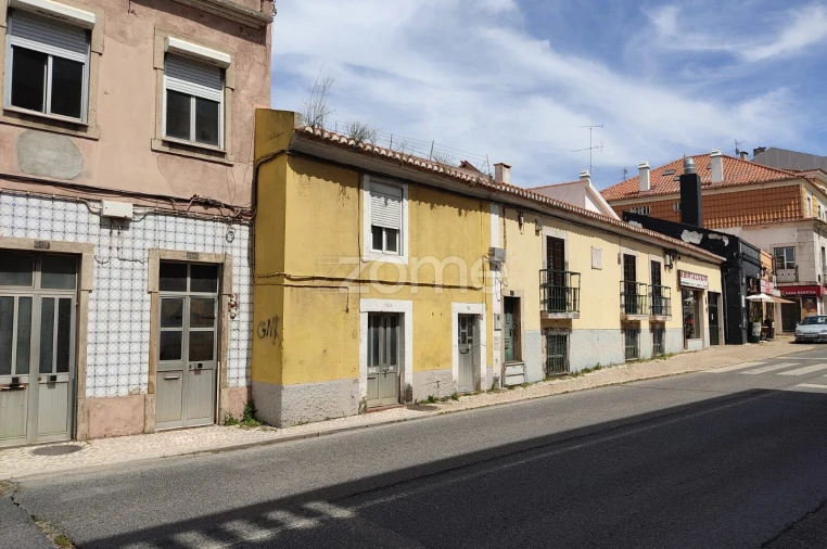 Moradia T1 para Venda em Loures Foto 12
