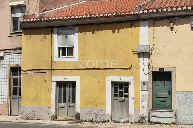 Moradia T1 para Venda em Loures Foto 10