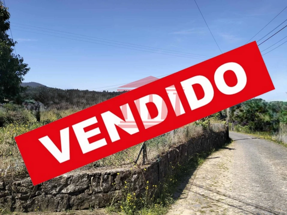 Terreno para Venda em Pousa Foto 1