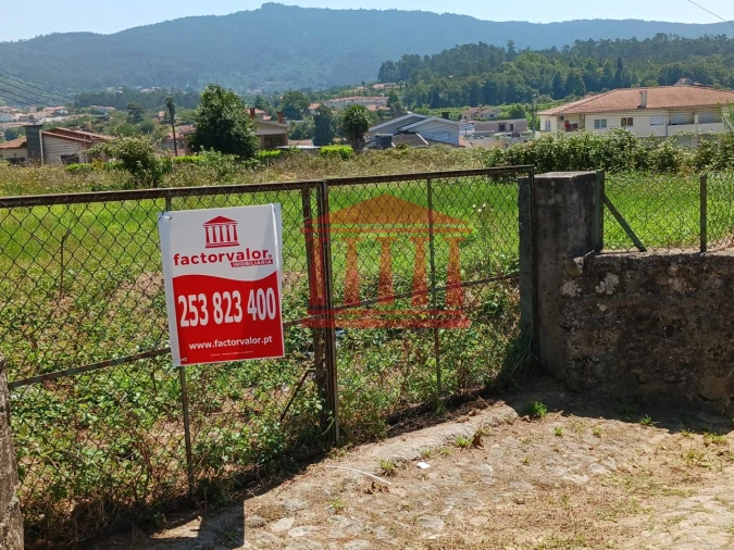 Terreno para Venda em Pousa Foto 3