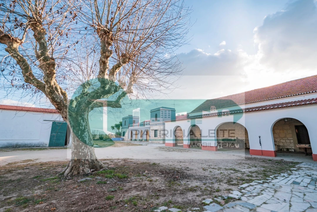 Quinta para Venda em Poceirão e Marateca Foto 1