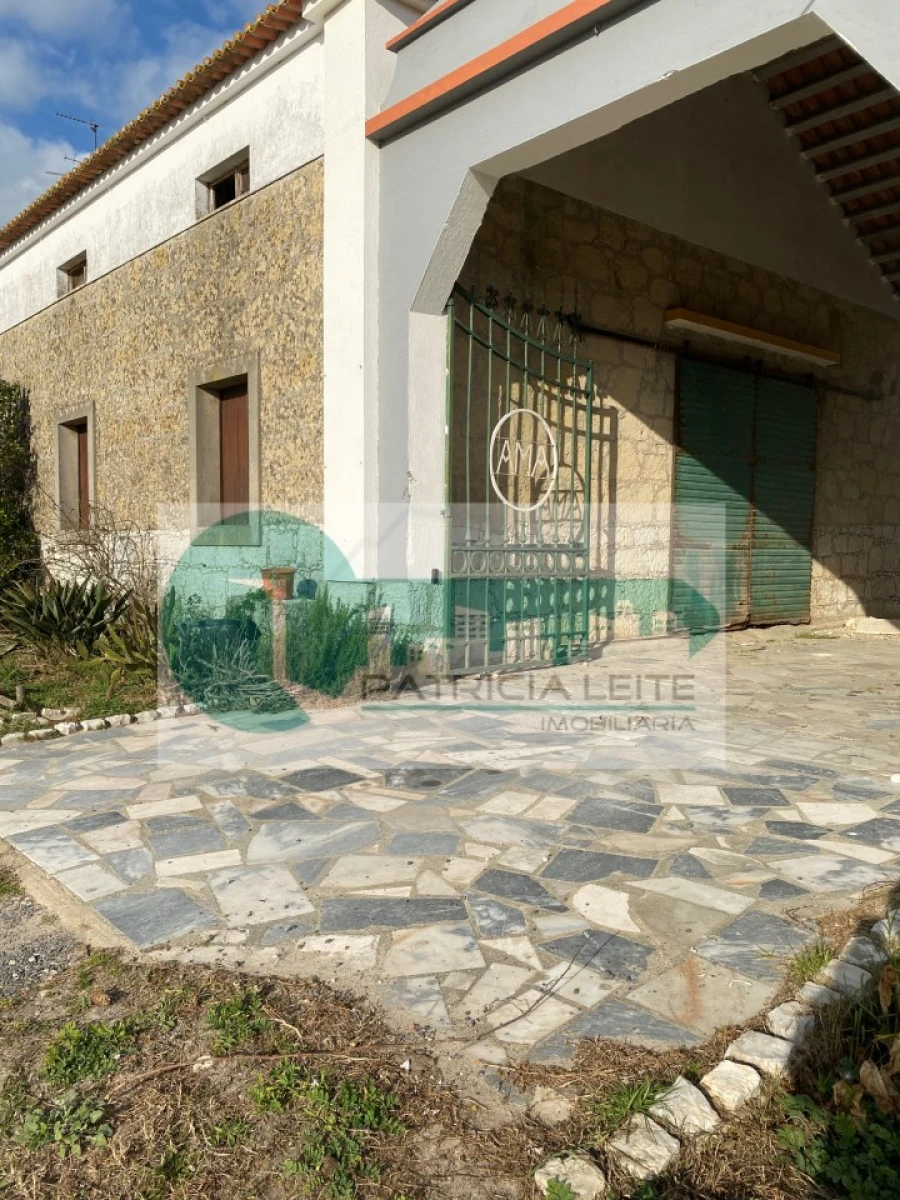 Quinta para Venda em Poceirão e Marateca Foto 4