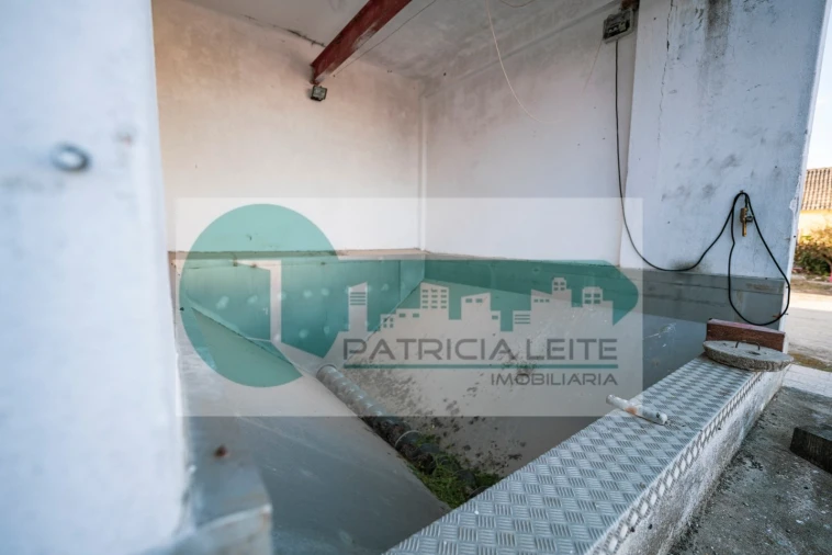 Quinta para Venda em Poceirão e Marateca Foto 12