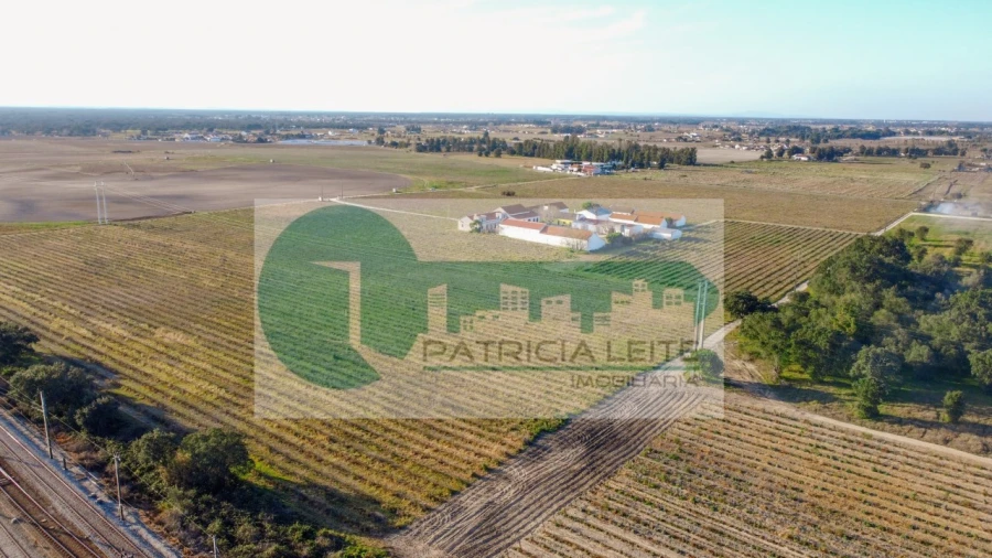 Quinta para Venda em Poceirão e Marateca Foto 27