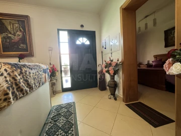 Moradia T4 para Venda em Carvalhal