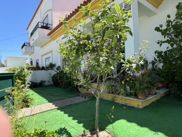 Moradia T4 para Venda em Carvalhal