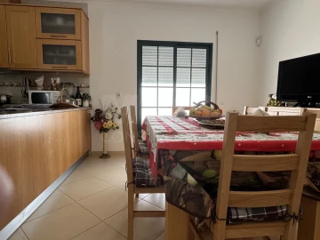 Moradia T4 para Venda em Carvalhal