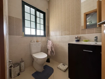 Moradia T4 para Venda em Carvalhal