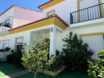 Moradia T4 para Venda em Carvalhal