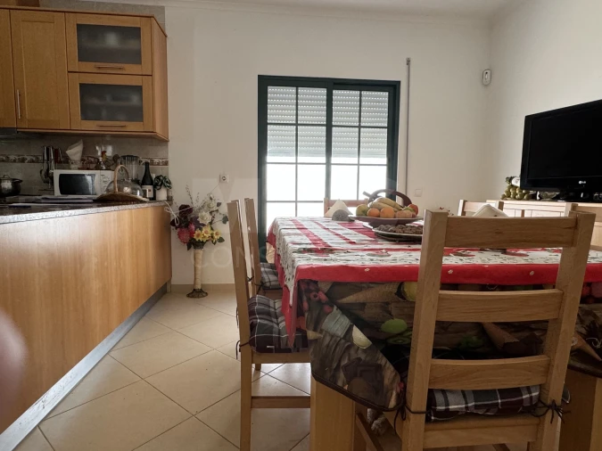 Moradia T4 para Venda em Carvalhal Foto 6