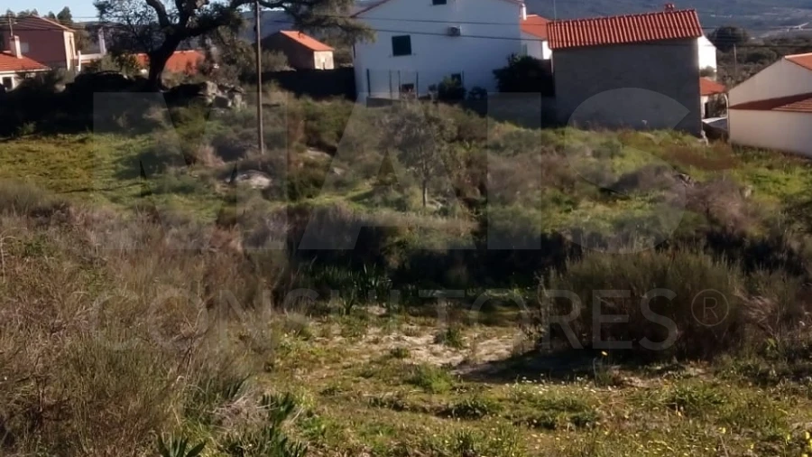 Terreno para Venda em Monsanto e Idanha-A-Velha